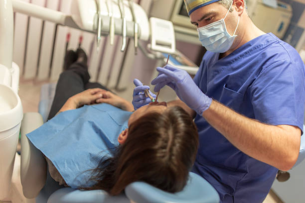 Oral Surgery in Schertz, TX