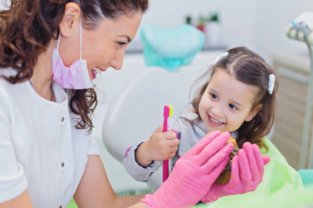 Why Choose Us for Your Dental Needs in Schertz, TX